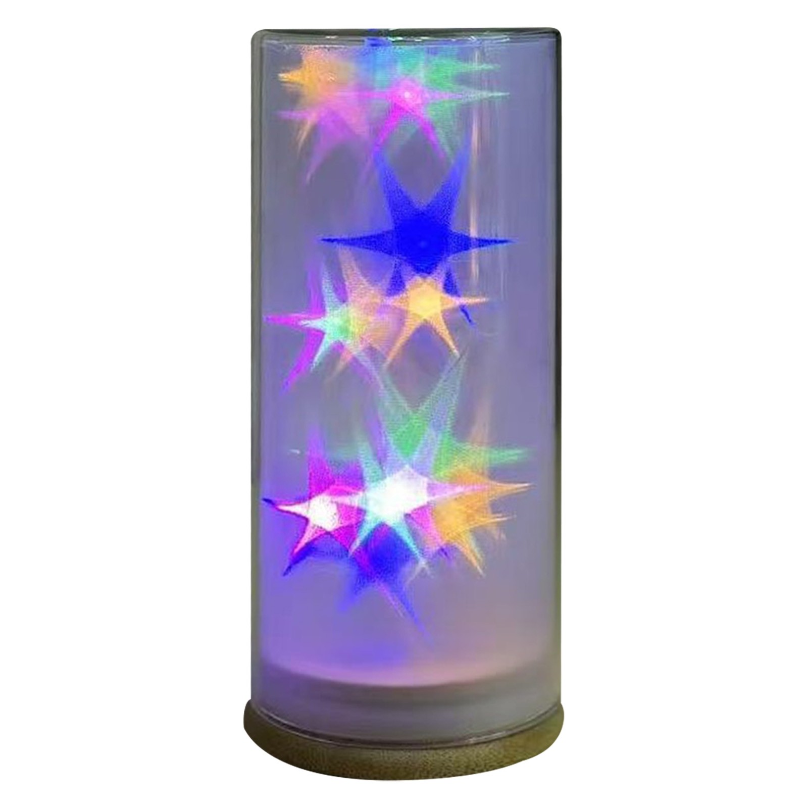 uvwlwu DIY Night Light Craft For Kids And Adults Art Project With ...