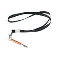 thumbnail image 1 of uvwlwu Dog Training Whistle with Adjustable Frequency for Barking Control and Obedience(Orange), 1 of 3