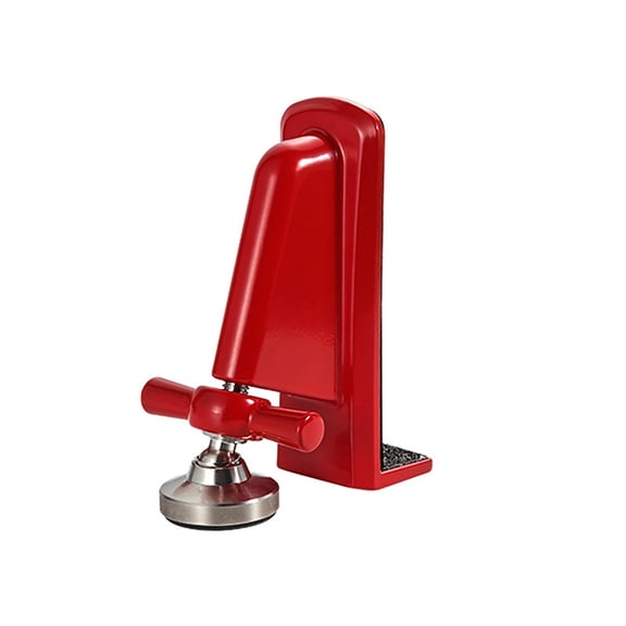 uvwlwu Door Door Stop Pry Top Door Door Block Alarm Home Girls Block Rental Hotel(A)