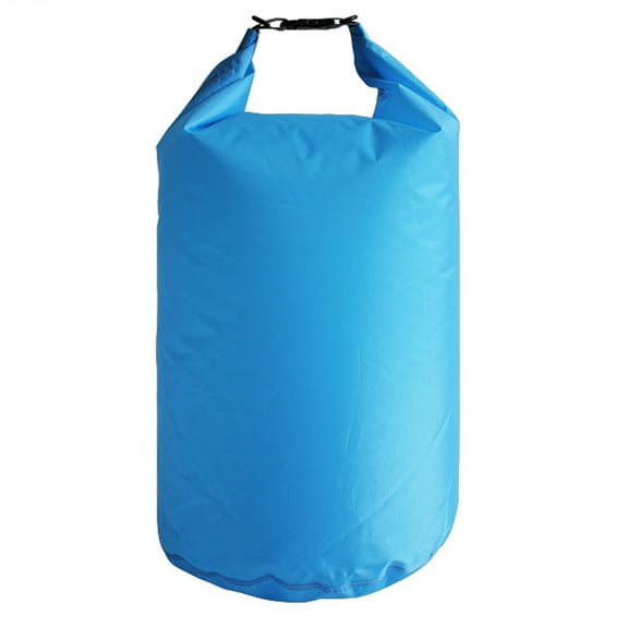 uvwlwu Dry Bag for Kayaking Camping Fishing and Outdoor Adventures Lightweight Durable Storage Sack(D)