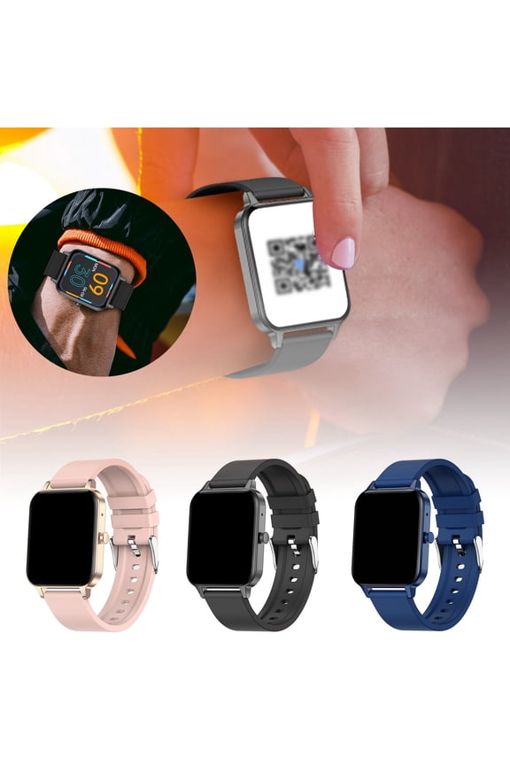 uvwlwu Health Smart Talking Watch Bring A For Your Health New(A)