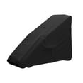 thumbnail image 1 of uvwlwu Heavy Duty All Weather Outdoor Yard Cover for Patio Furniture from Rain and Sun(Black), 1 of 7