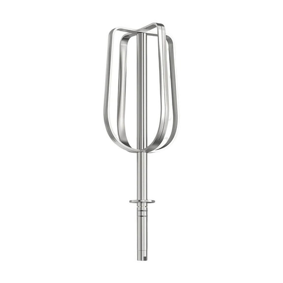 uvwlwu High Performance Stainless Steel Replacement Part for Smooth Food Mixing and Blending Kitchen Appliance Accessory(Silver)