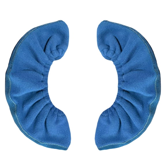 uvwlwu Ice Skate Guards Adjustable Cut To Fit Universal Covers For And Figure Skates Adults Kids Youth(E,M)