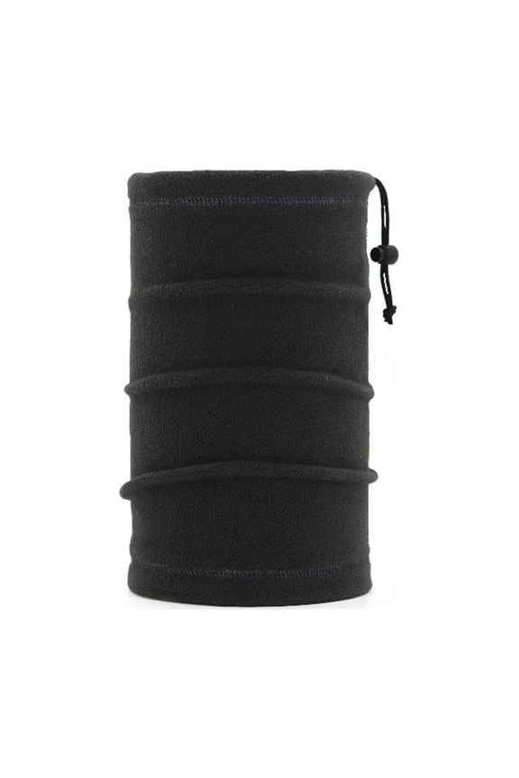 Multifunctional Outdoor Sports Breathable Neck Gaiter For Cycling Hiking Running Skiing Against Sun Wind Cold Weather Comfortable All Season Wear(A)