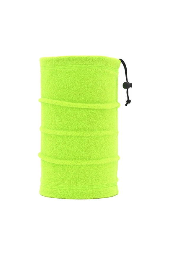 Multifunctional Outdoor Sports Breathable Neck Gaiter For Cycling Hiking Running Skiing Against Sun Wind Cold Weather Comfortable All Season Wear(D)