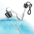 thumbnail image 1 of uvwlwu Portable 1500W Smart Water Heater for Above Ground Swimming Pools and Hot Tubs Efficient Heating Solution(A), 1 of 5