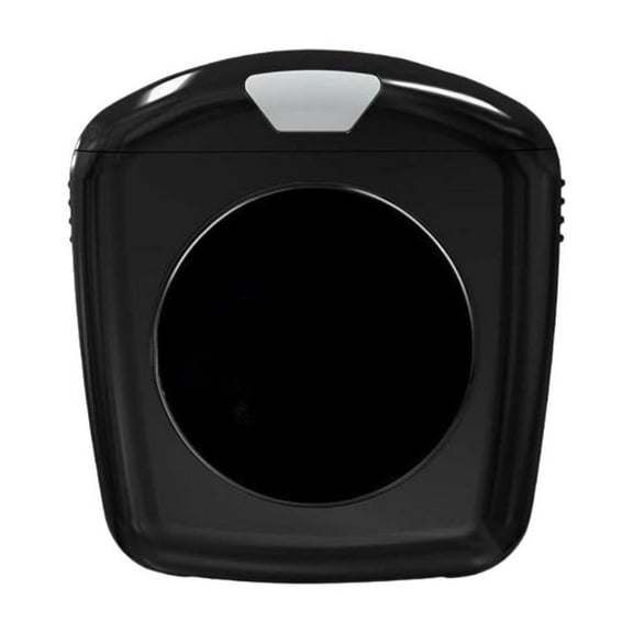 uvwlwu Portable Cartoon Themed Projector for Car Interior Decoration and Novel Ambient Lighting Experiences(B)