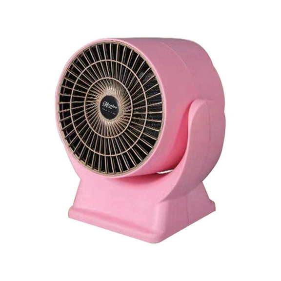 uvwlwu Portable Heater For Home Efficient Mini Sun Warm Air Fan Personal Space Heating Solution(A)