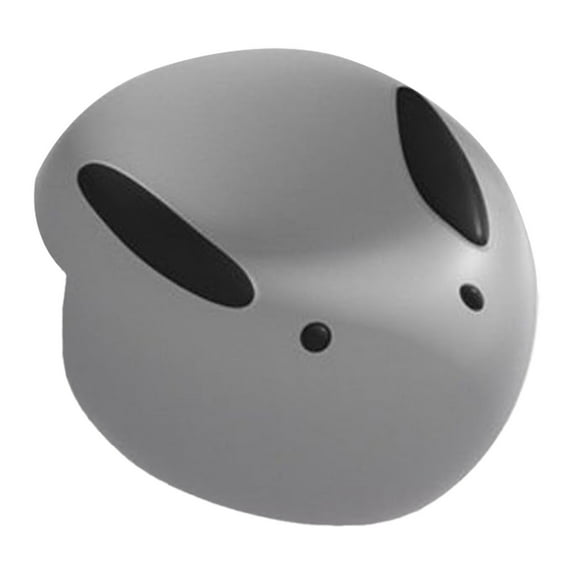 uvwlwu Rebbit Soft Corner Protectors 8-Piece Set for Baby Kids and Furniture on Tables Desks Various Styles(E)