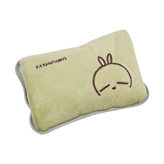 uvwlwu Rechargeable Hand Warmer and Portable Heating Pad with Warmth Technology for Outdoor Winter Sports and Indoor Daily Use(D)