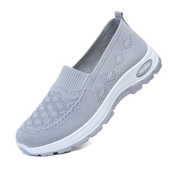 uvwlwu Shoes for Women,Ballerinas Trainers Lace Up Comfortable Breathable Soft Sole Lightweight Casual Canvas Shoes,Walking Shoes