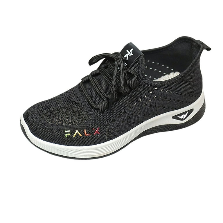 uvwlwu Sneakers for Women Orthopaedic Shoes Walking Shoes