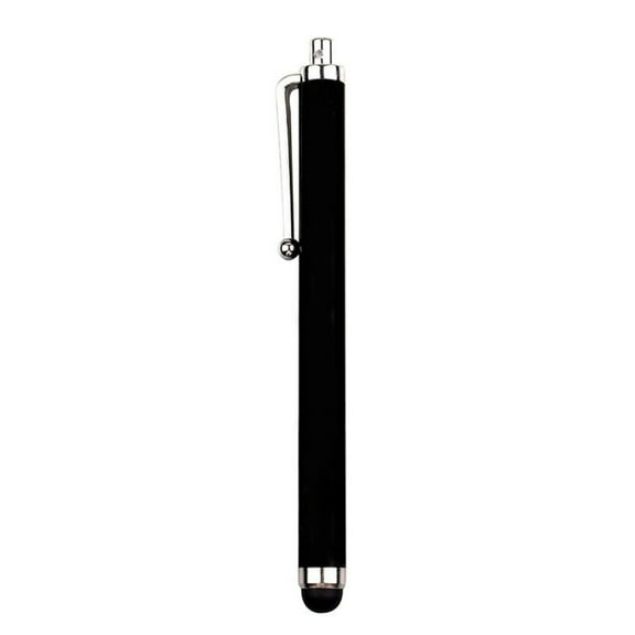uvwlwu Stylus Smartphone MOTO LANDFOX Compitable With Pen Compitable With Compitable With Ipod HTC Compitable With 5G 5S(Black)
