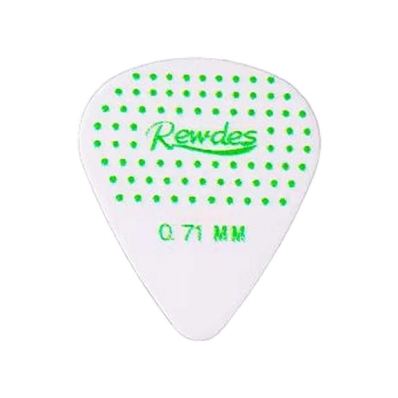 uvwlwu Textured Grip Plectrum For Superior Control And Enhanced Acoustic Guitar Playability(C)