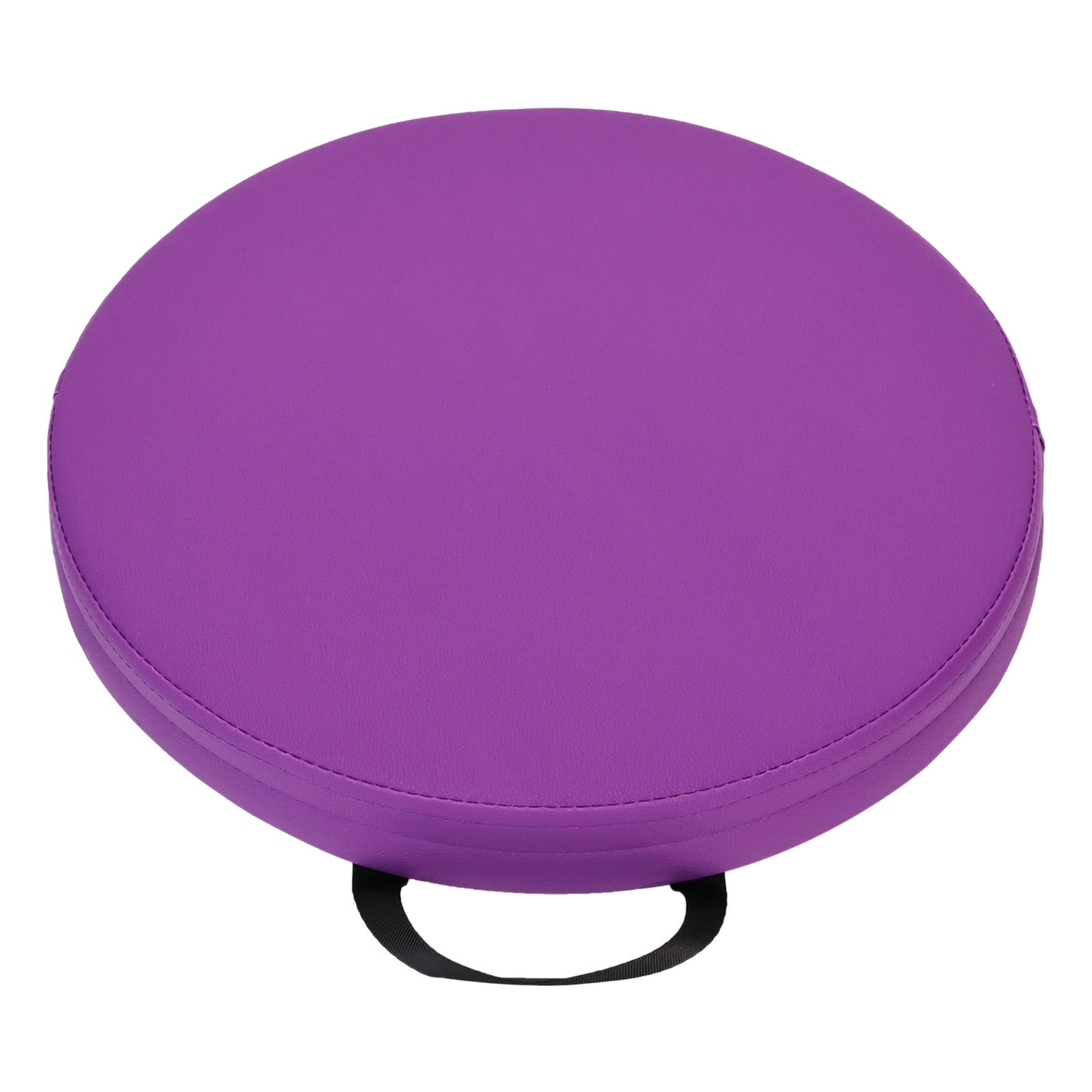 uvwlwu Thick Soft Foam Floor Cushions For Kids Portable Flexible Round ...