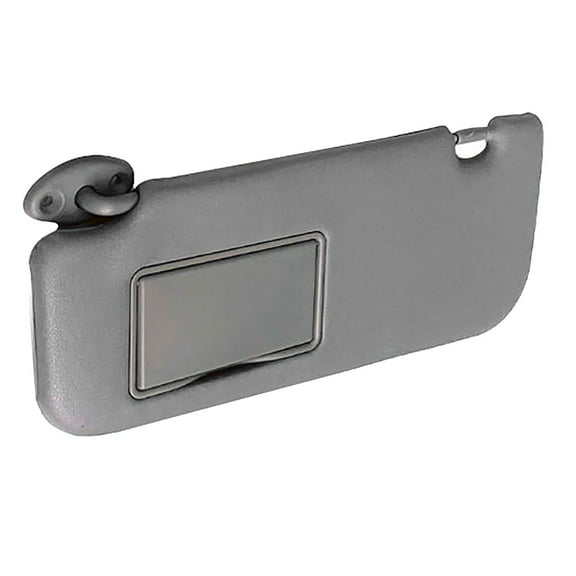 uvwlwu Universal Fit Sun Visor Extender Sunshade for Car Windshield Sun and Glare Reduction(A)