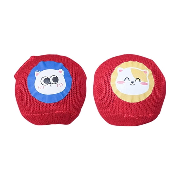 uvwlwu Upgraded Interactive Motion Sensor Pet Toy Automatic Indoor Plaything for Cats and Dogs(B)