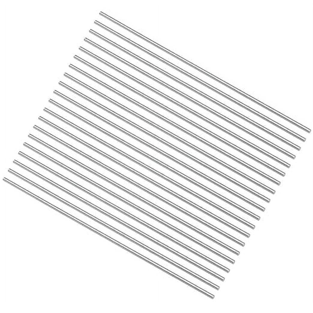 Uxcell Round Steel Rod 10mm Hss Lathe Bar Stock Tool | SINGAPORE