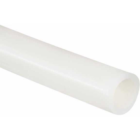 uxcell Silicone Tube 20mm ID x 25mm OD 1.64 Ft Flexible Silicone Rubber Tubing Water Air Hose Pipe Translucent for Water Transfer