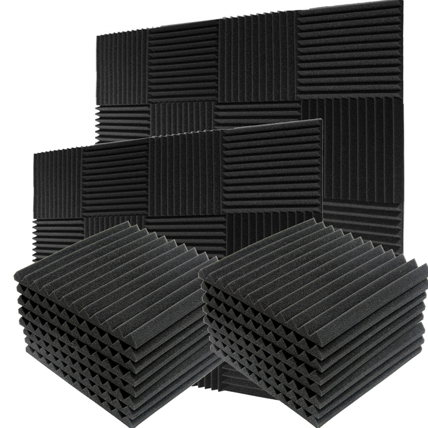 Black Foam Board (Standard Sizes) - Columbia Omni Studio