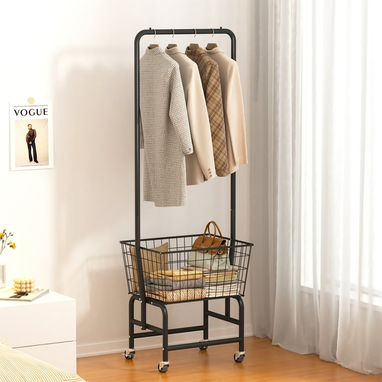 Butler clothes rack sale