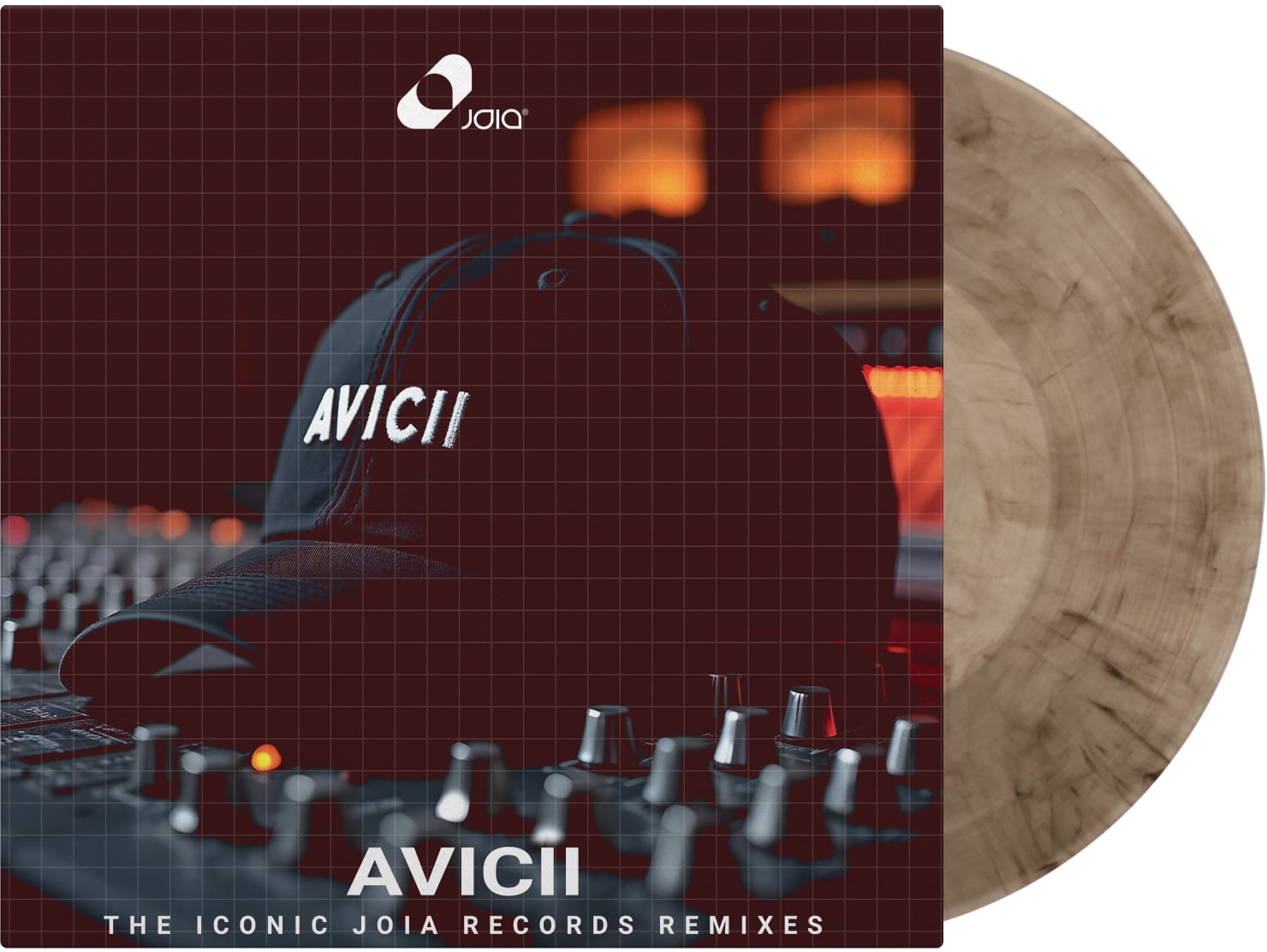 Various Artists - AVICII: The Iconic Joia Records Remixes (Various Artists) - Music & Performance - Vinyl