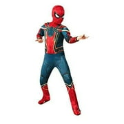 v.i.p kids and baby costumes (iron spider child costume, s 4-6 (for 3-4 years))