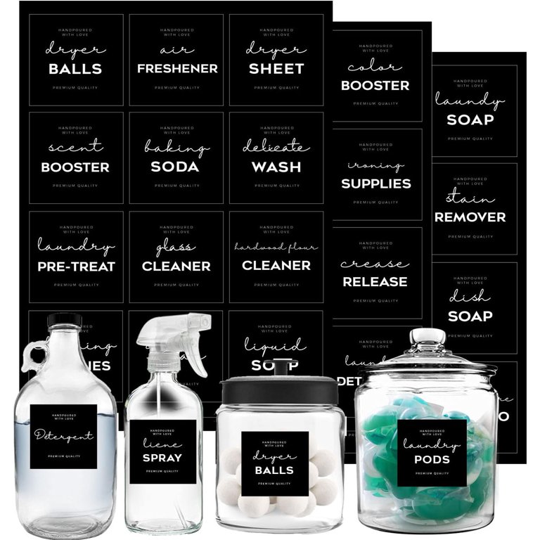 v2croft-48-laundry-labels-for-jars-minimalist-laundry-room-stickers-waterproof-home-storage-organization-labels-for-containers-cleaning-supplies-black-walmart-com for Free Printable Laundry Room Labels v2croft 48 Laundry Labels for Jars, Minimalist Laundry Room Stickers, Waterproof Home Storage Organization Labels for Containers, Cleaning Supplies (Black) - Walmart.com for Free Printable Laundry Room Labels