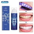 v34 whitening purple toothpaste whitener personal care cleaning without