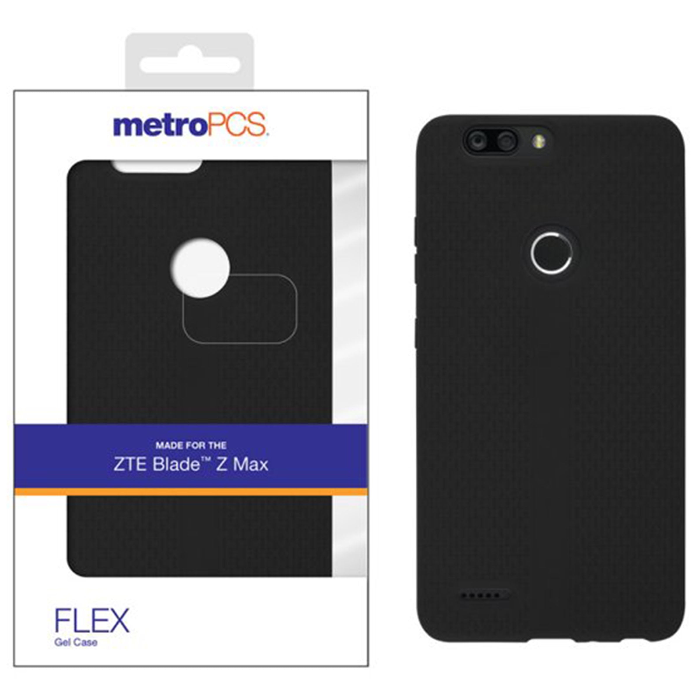 vAccessorize Metro Pcs Zte Blade Pro2 Sequoia Z Max Slim