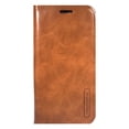 thumbnail image 1 of vAccessorize Samsung Galaxy Note 8 Drop Proof Leather Phone Case Cover - Brown, 1 of 5