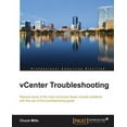 thumbnail image 1 of vCenter Troubleshooting (Paperback), 1 of 1