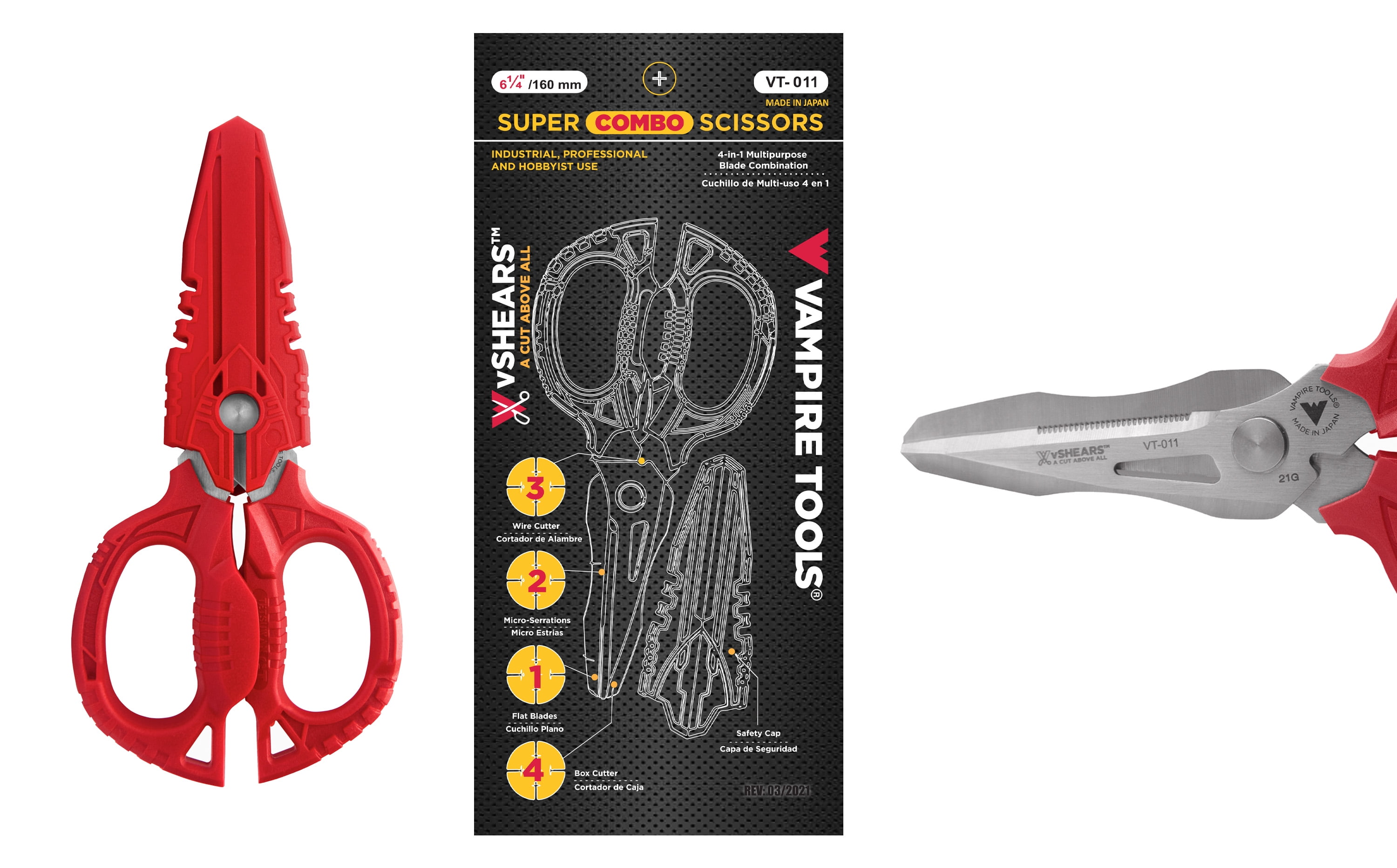 SUPER PRO 11 SCISSORS, Tapes & Wraps, By Product, Open Catalog