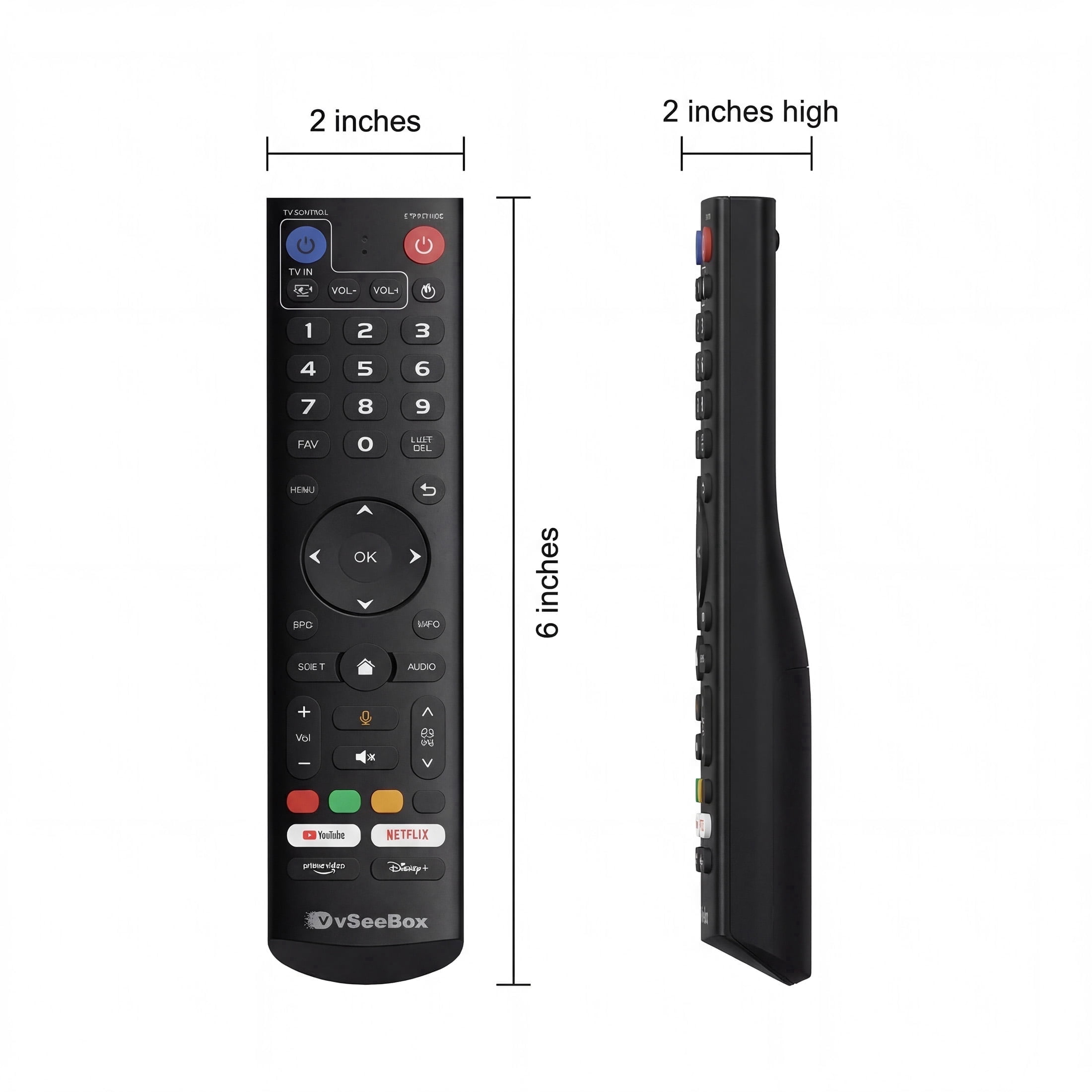Verizon Remote