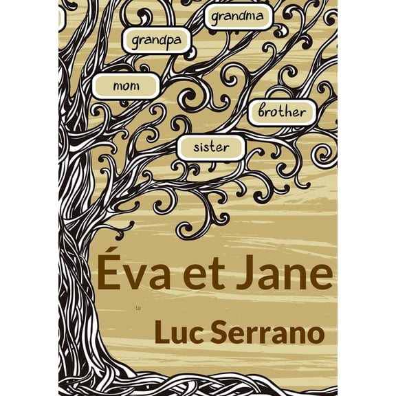 va et Jane, (Paperback)