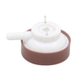 thumbnail image 1 of vacuum air pressure switch for Furnace Vacuum Air Pressure Switch Pressure wave air bag switch Micro pressure, 1 of 5