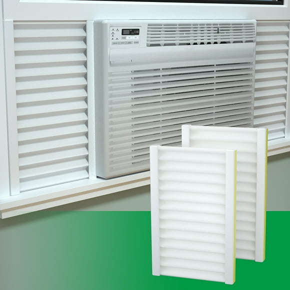 Window Air Conditioner Installation Kit