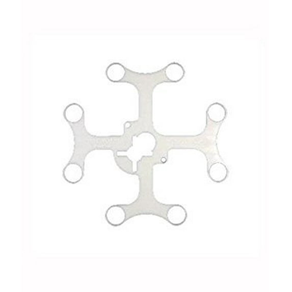 Val-Pak V38-141 spacer template for filter universal use compatible with Pentair, Hayward, Zodiac Filters