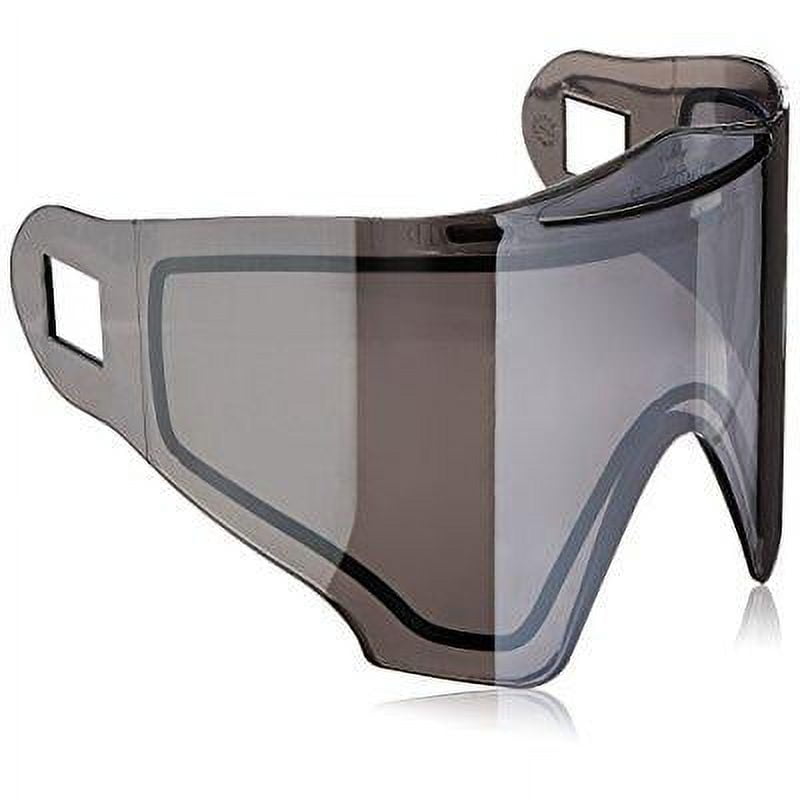 valken annex thermal mirror paintball goggle lens