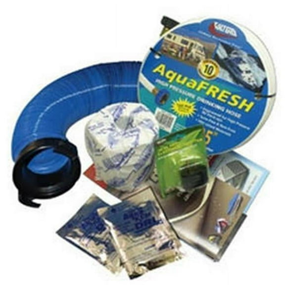 valterra llc lot35 starter kit/packaged rv