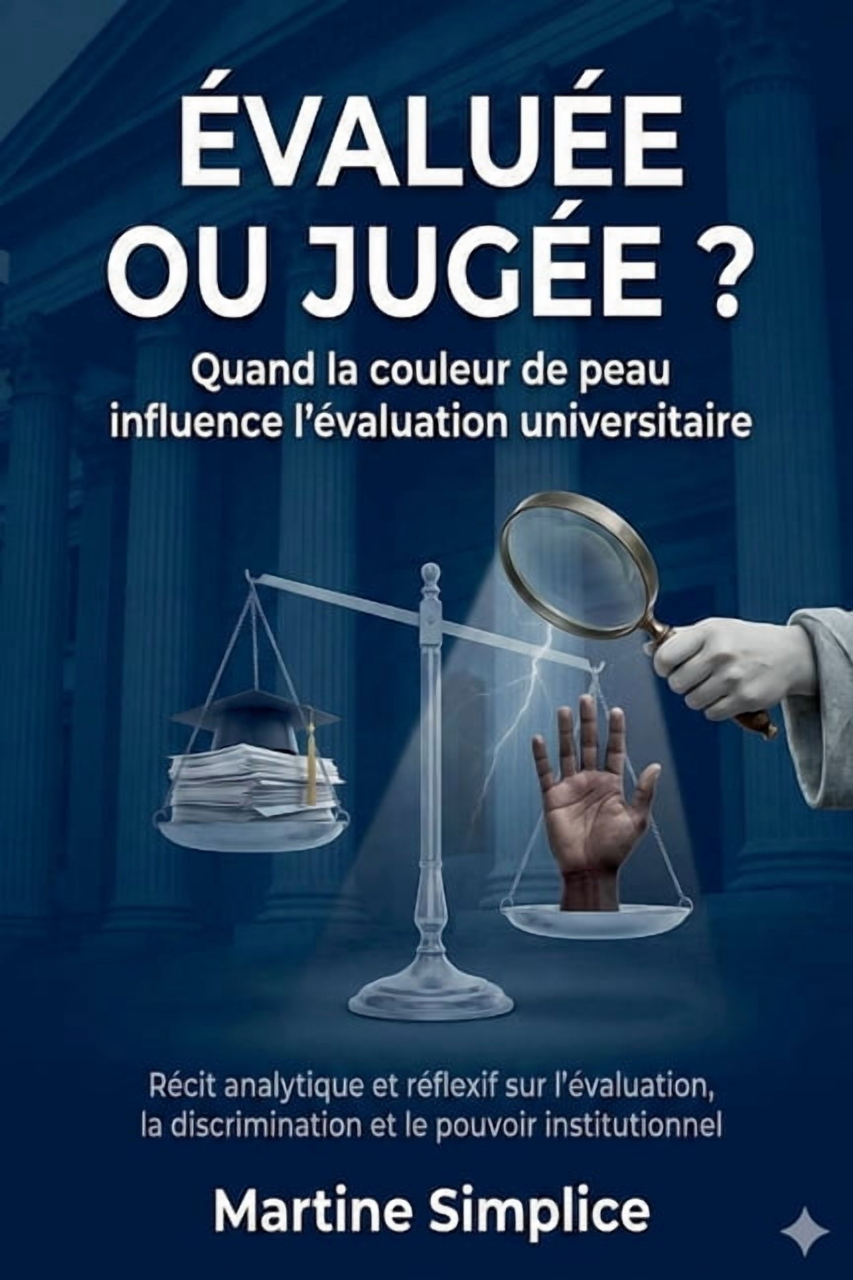 ÃvaluÃ©e Ou JugÃ©e ?, (Paperback)