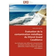 thumbnail image 1 of Omn.Univ.Europ.: Évaluation de la Contamination Métallique Du Littoral Grand Casablanca (Paperback), 1 of 1
