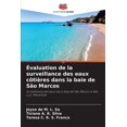 thumbnail image 1 of Évaluation de la surveillance des eaux côtières dans la baie de São Marcos (Paperback), 1 of 1