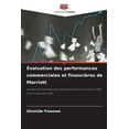 thumbnail image 1 of Ãvaluation des performances commerciales et financiÃ¨res de Marriott, (Paperback), 1 of 1