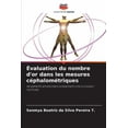 thumbnail image 1 of Ãvaluation du nombre d'or dans les mesures cÃ©phalomÃ©triques, (Paperback), 1 of 1