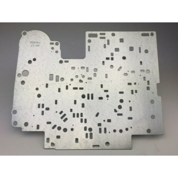 valve body plate 4l65e (07-08) Automatic transmission