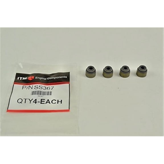 valve stem seal