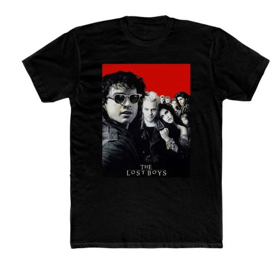 vampire movie - cinema horror - lost boys shirt - Walmart.com