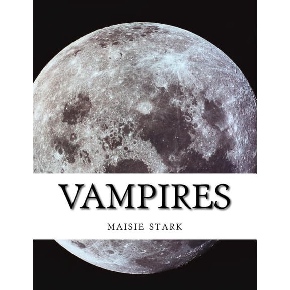 vampires, (Paperback)